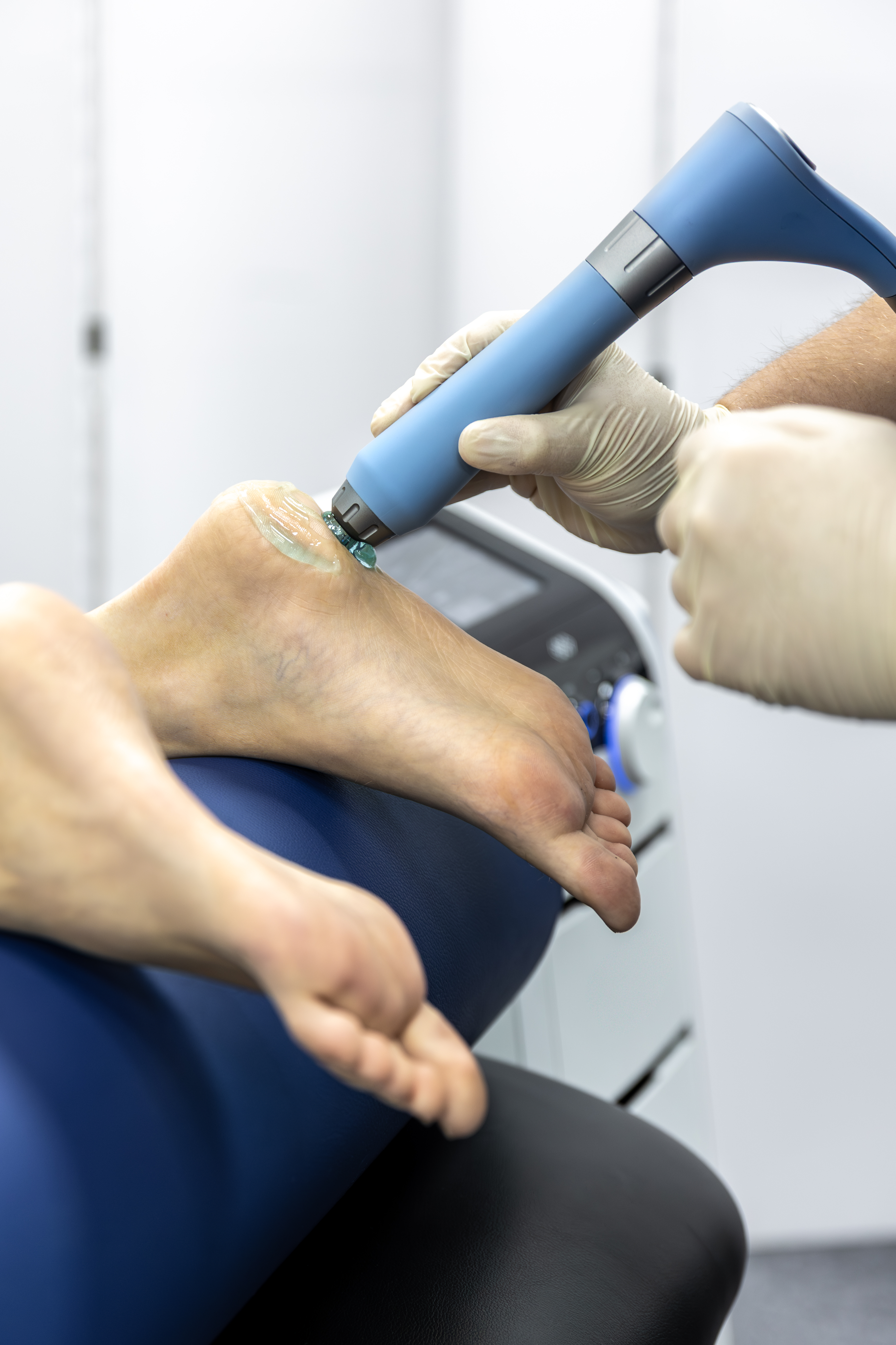 Spa Médico para Pies en Cali - Podóloga Karen